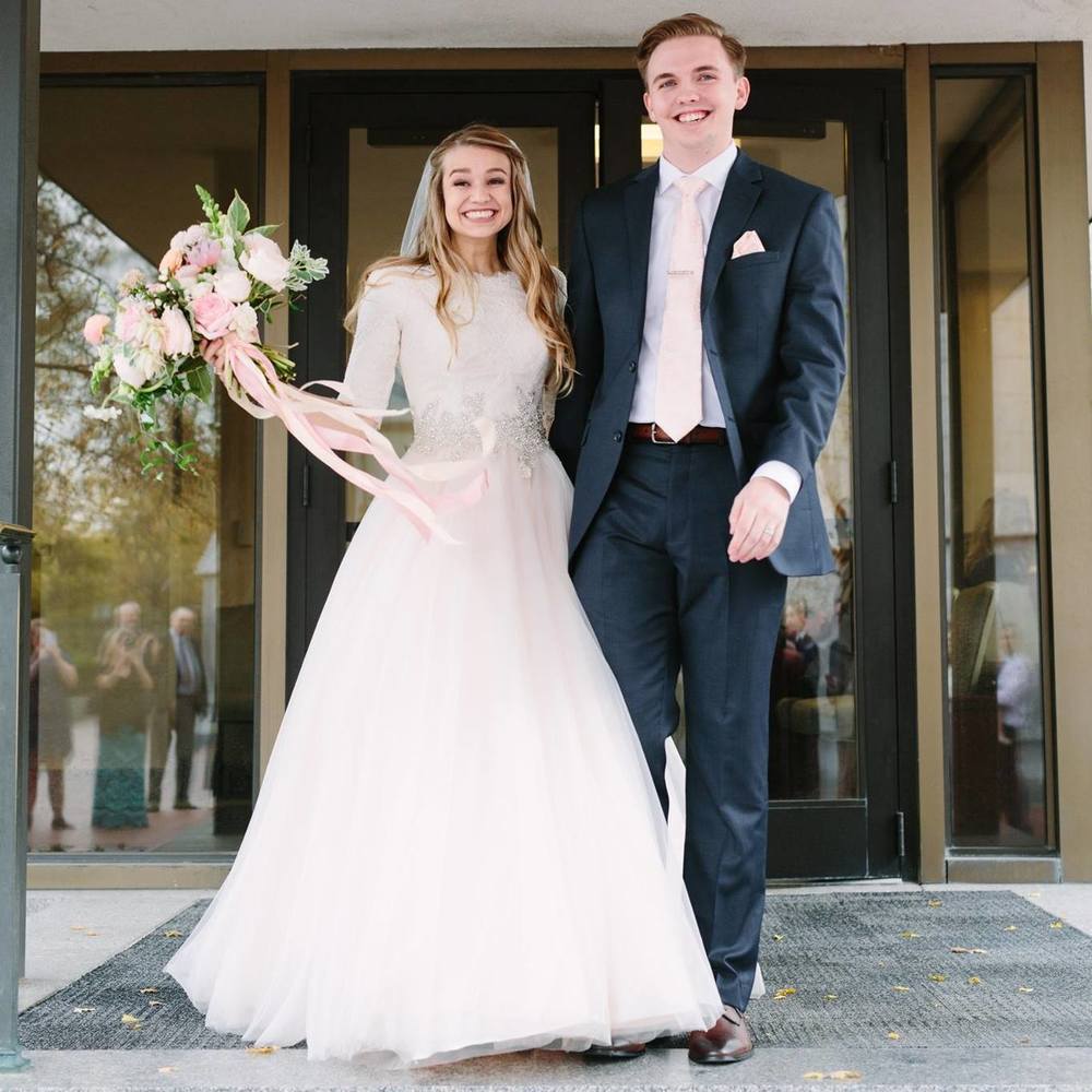 Meet your Posher, Chelsea